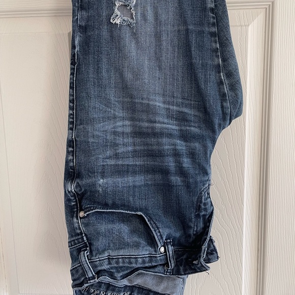 Cowgirl Tuff - Boot cut - Picture 2 of 2